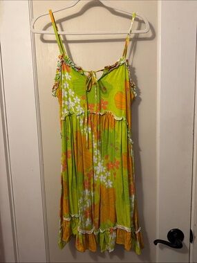 New Eternal Summer Hawaii Dress Remi!